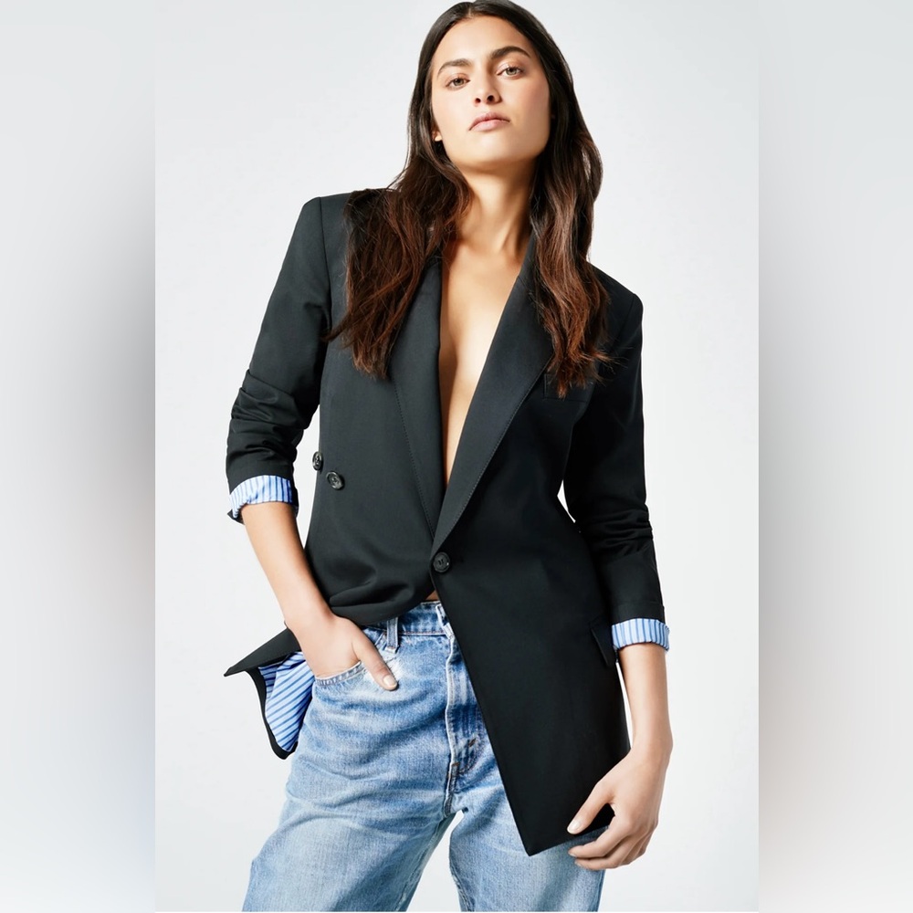Smythe X Wear Cissa Blazer